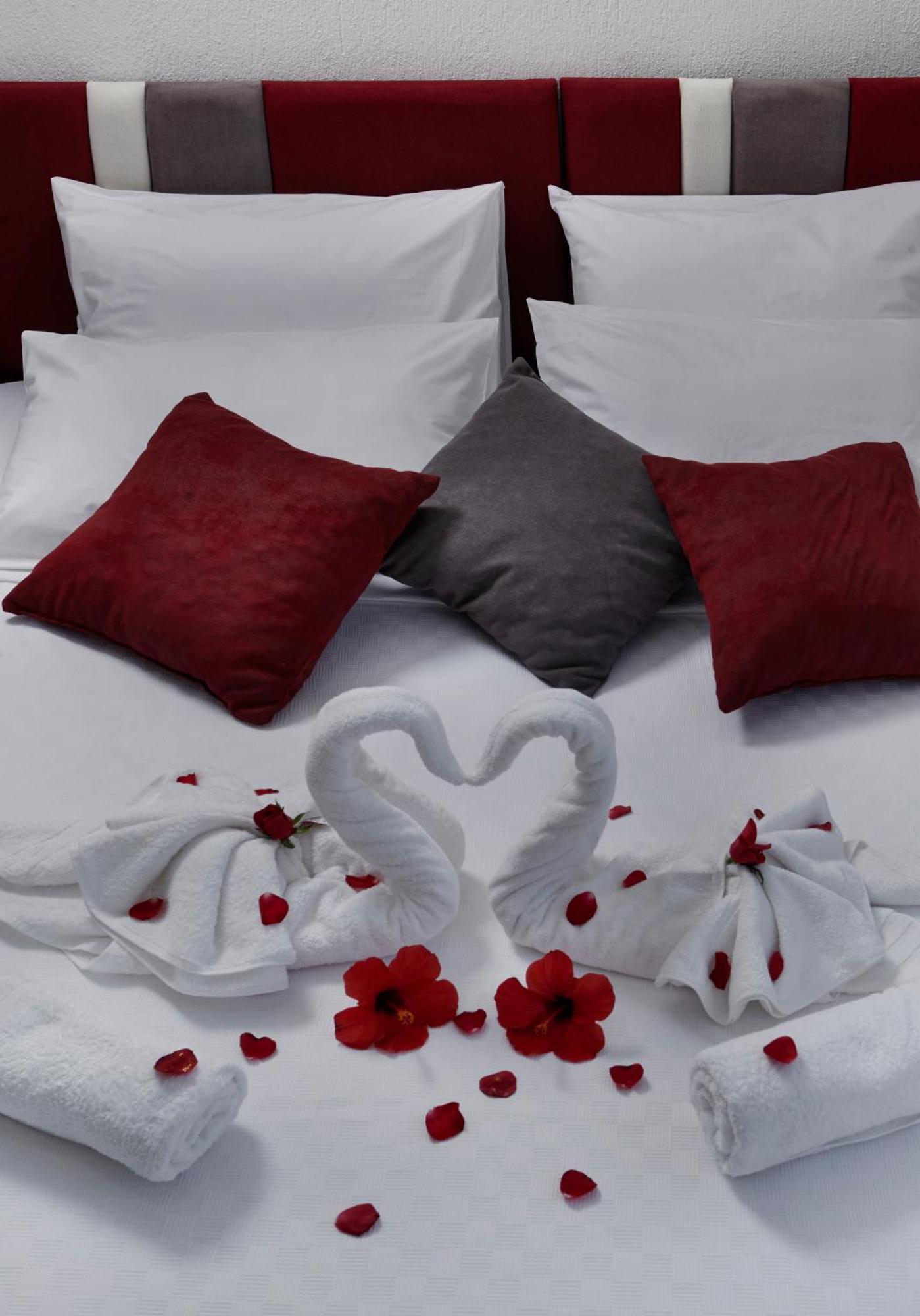 Palmiyem Apart Otel Seferihisar Ngoại thất bức ảnh