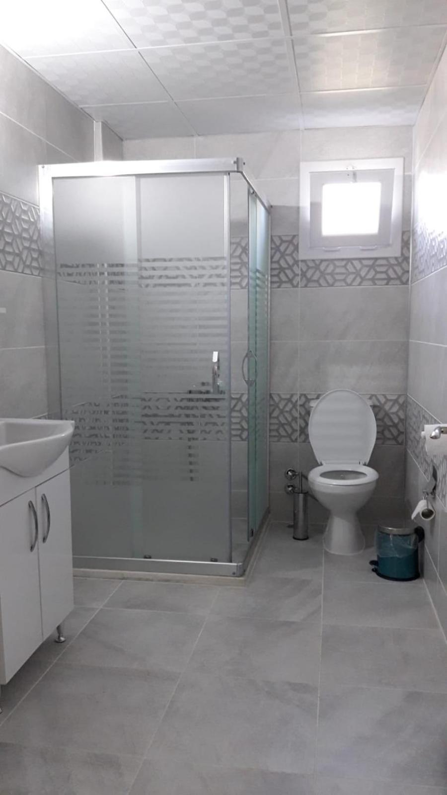 Palmiyem Apart Otel Seferihisar Ngoại thất bức ảnh