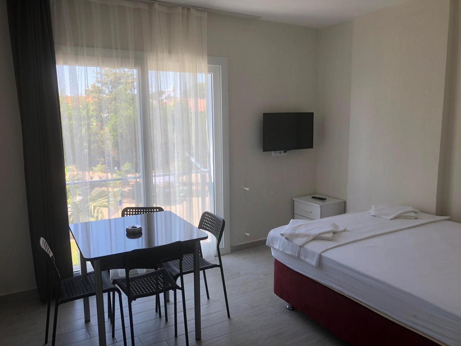 Palmiyem Apart Otel Seferihisar Ngoại thất bức ảnh
