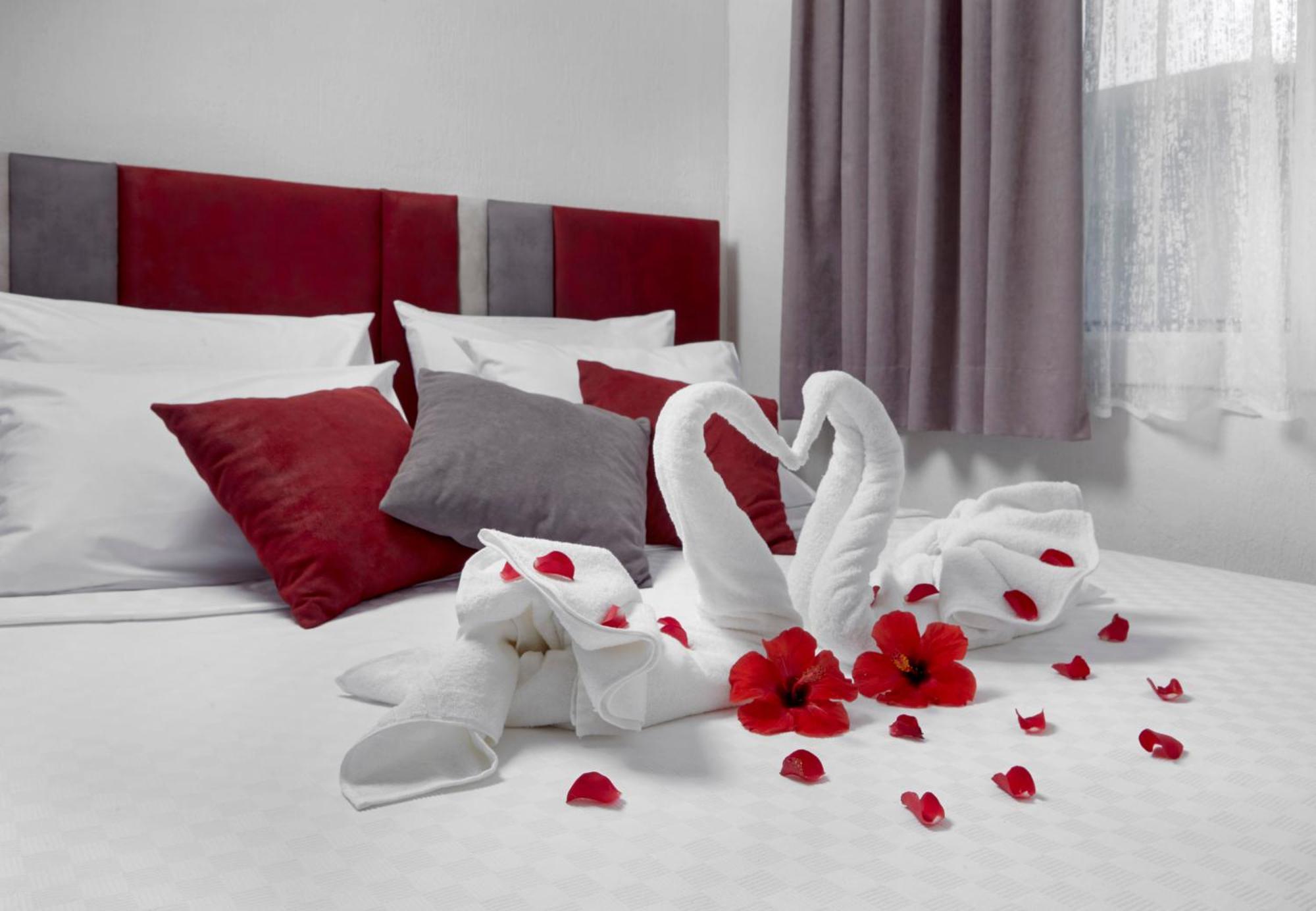 Palmiyem Apart Otel Seferihisar Ngoại thất bức ảnh