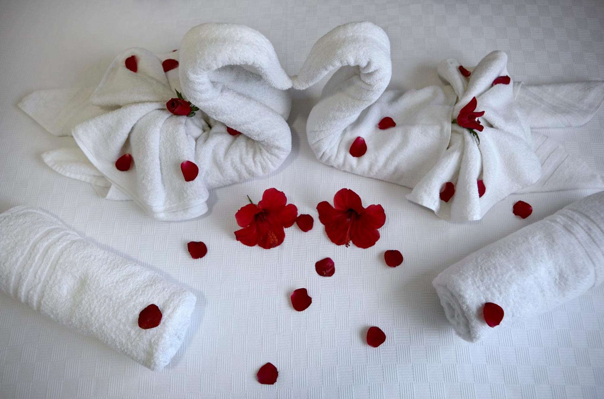 Palmiyem Apart Otel Seferihisar Ngoại thất bức ảnh