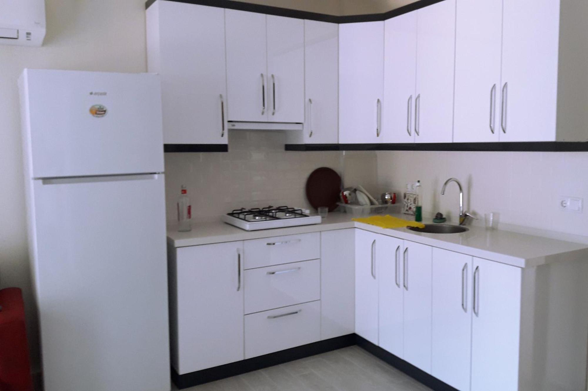 Palmiyem Apart Otel Seferihisar Ngoại thất bức ảnh