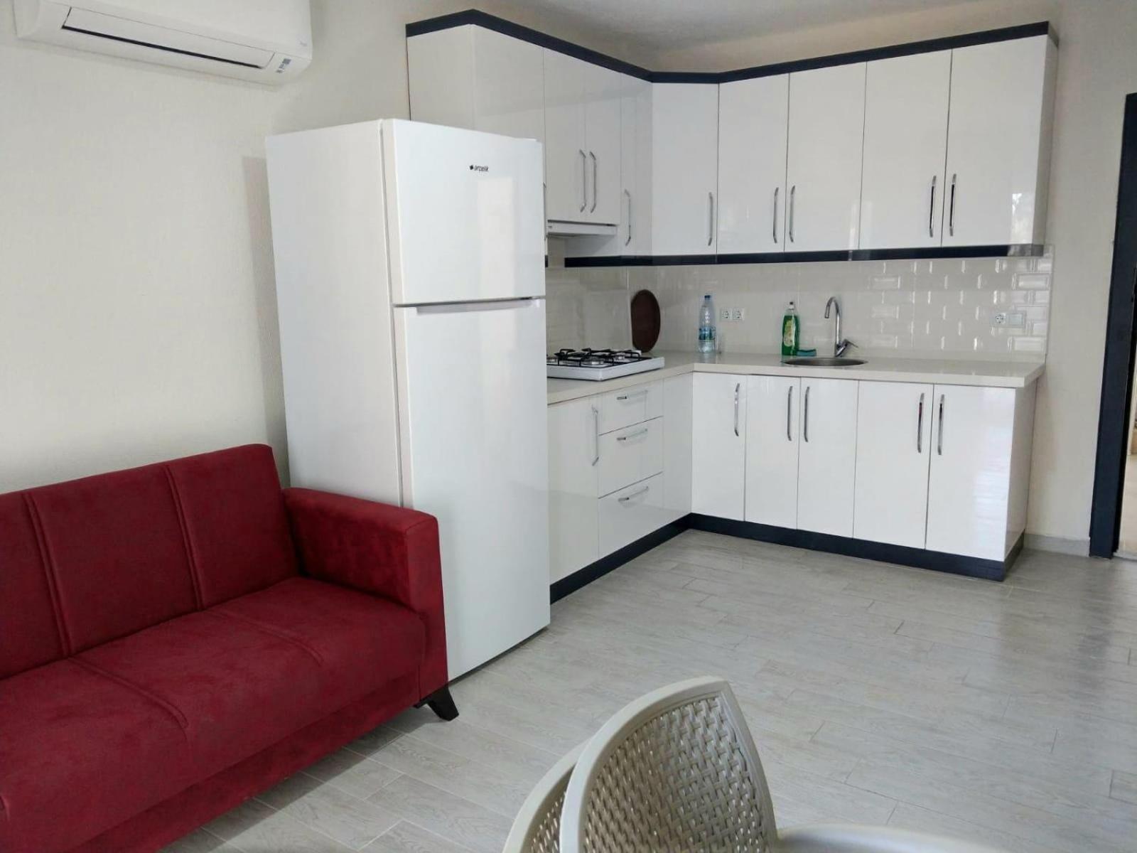 Palmiyem Apart Otel Seferihisar Ngoại thất bức ảnh