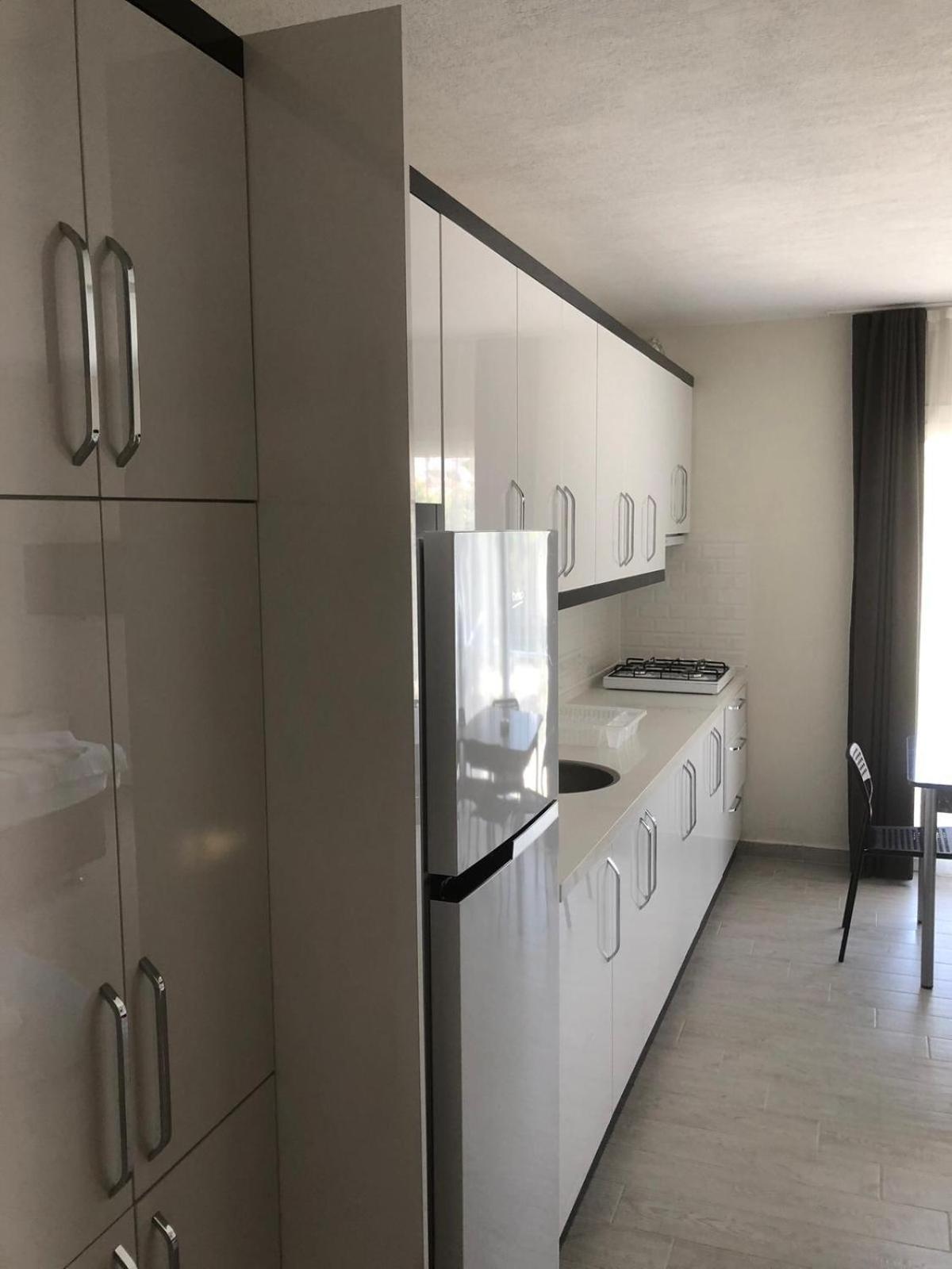 Palmiyem Apart Otel Seferihisar Ngoại thất bức ảnh