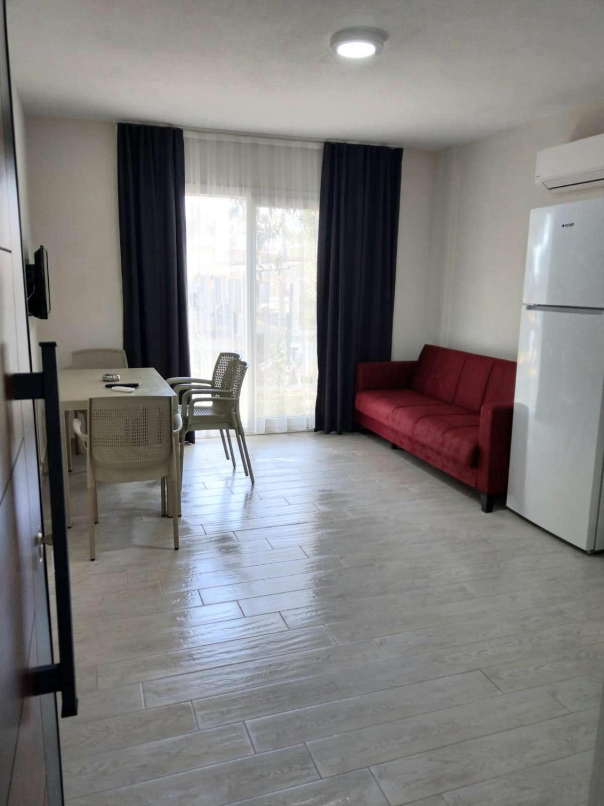 Palmiyem Apart Otel Seferihisar Ngoại thất bức ảnh